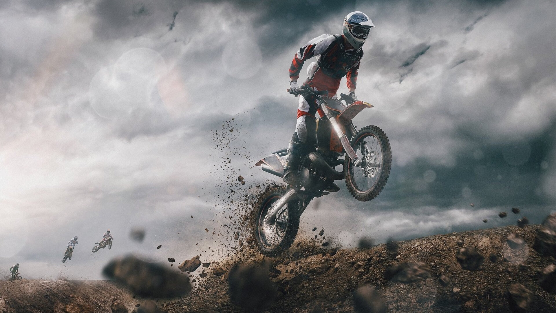 期待下一战：双方都表示希望再战，争夺更高荣誉！，期待明年再战